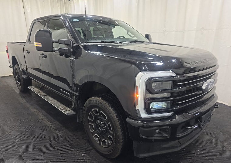 ford f-350 super duty 2025 1FT8W3BTXSEC35022 image